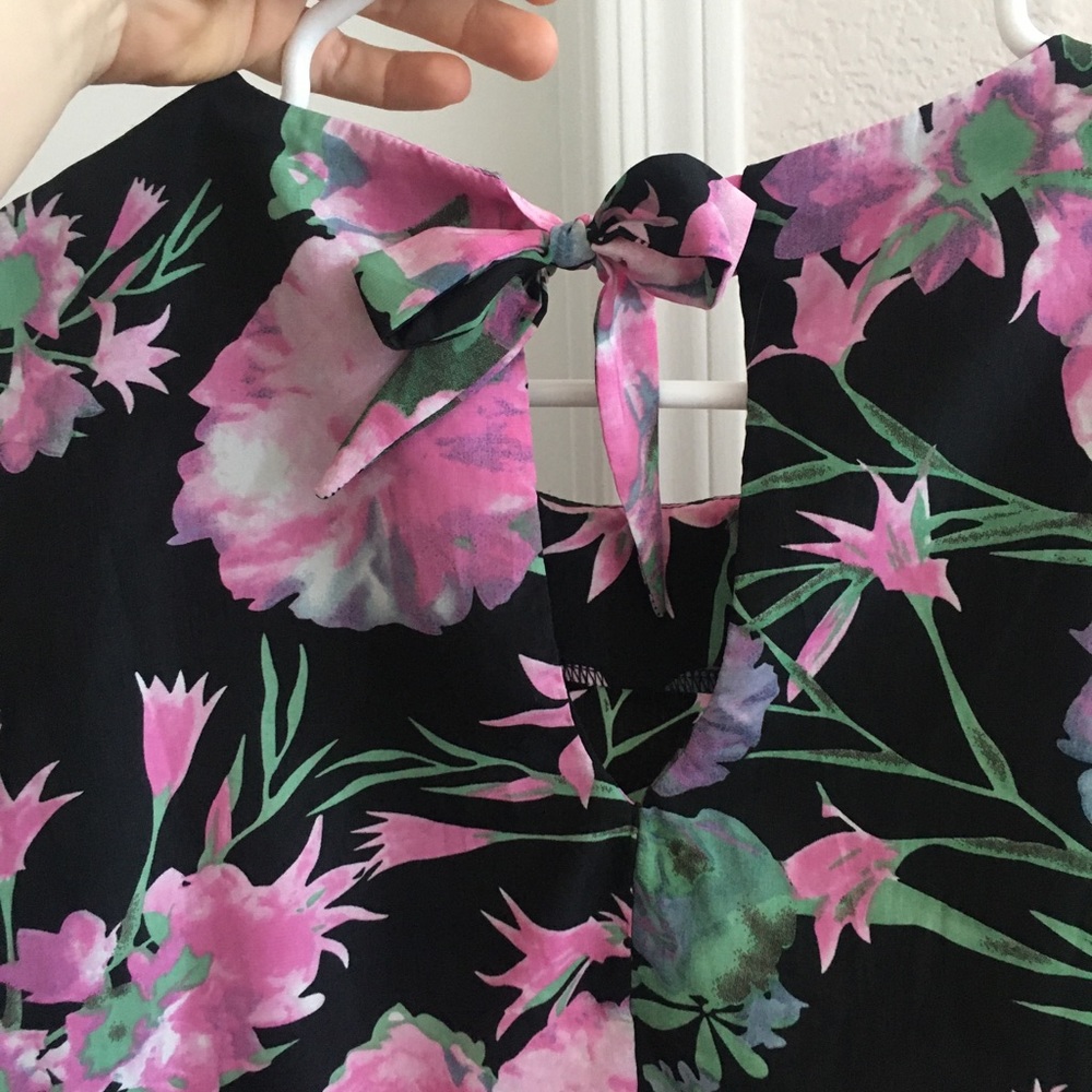 Pussycat London Floral Dress - Picture 3 of 5